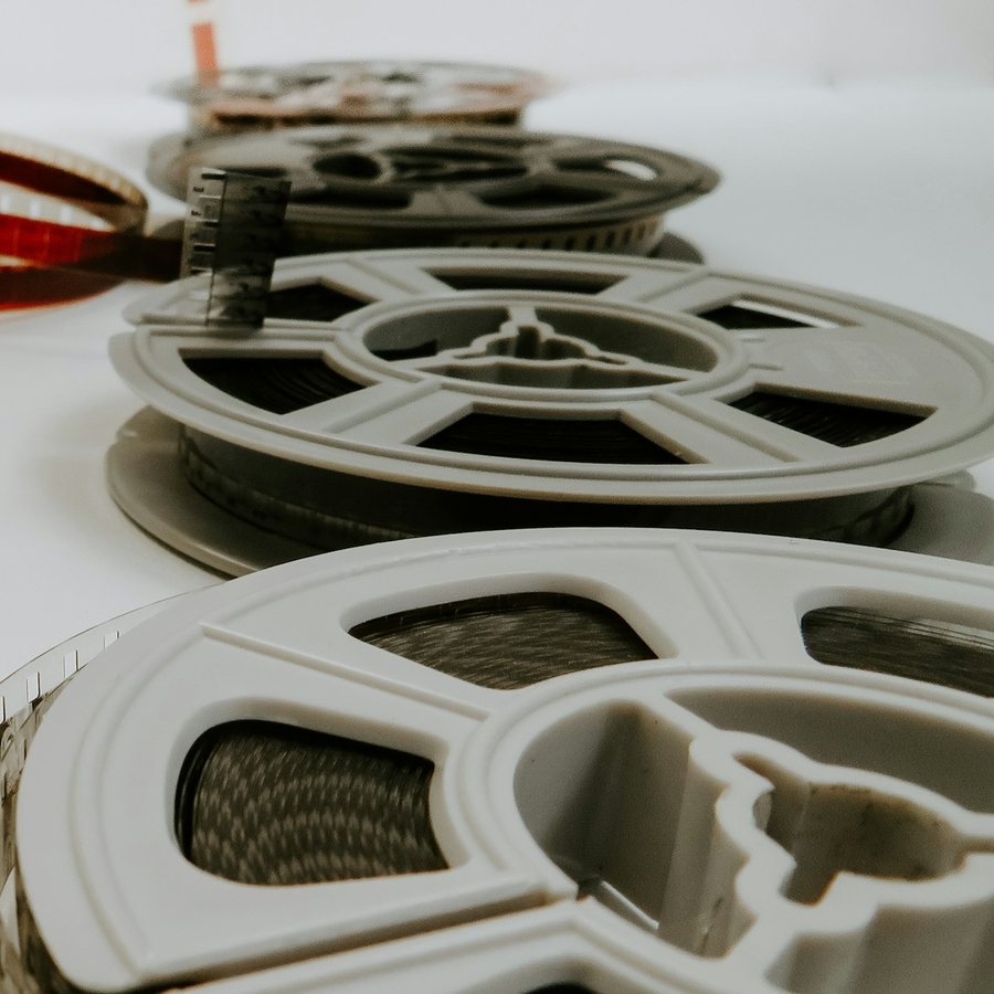 Complete Multi-Category Footage Library