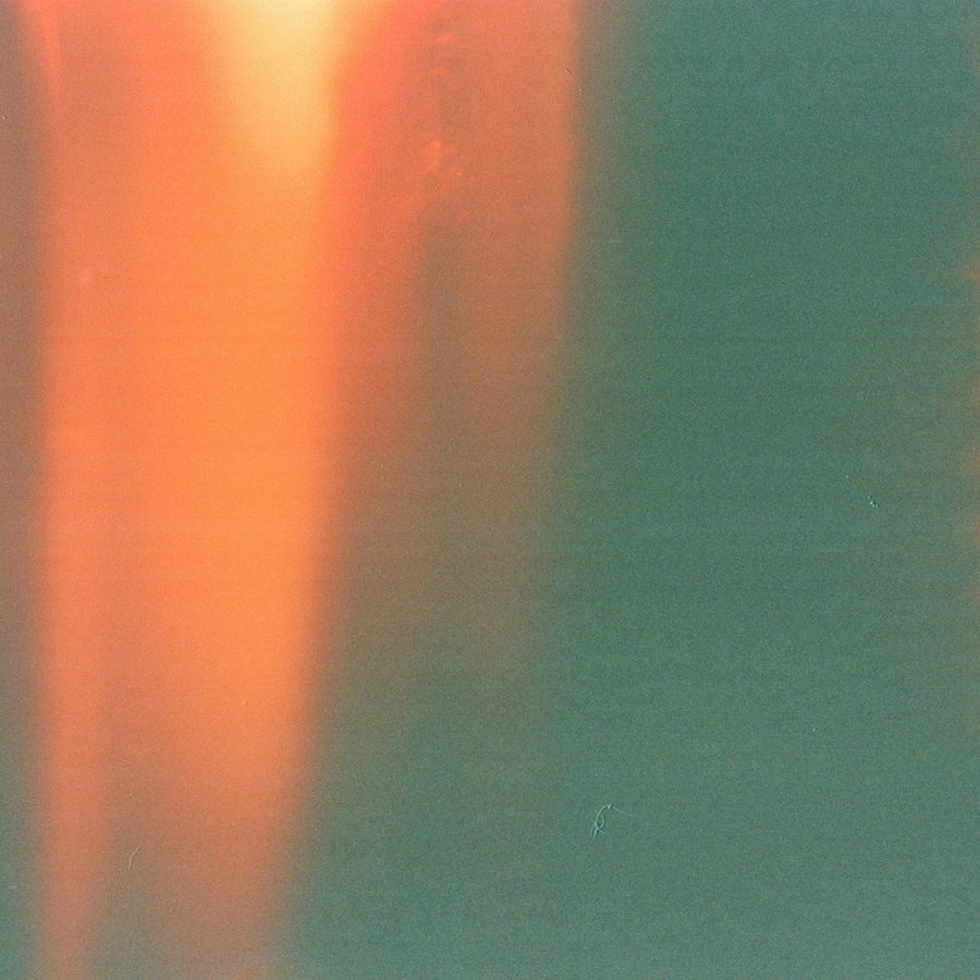Film Light Leak Overlay Pack